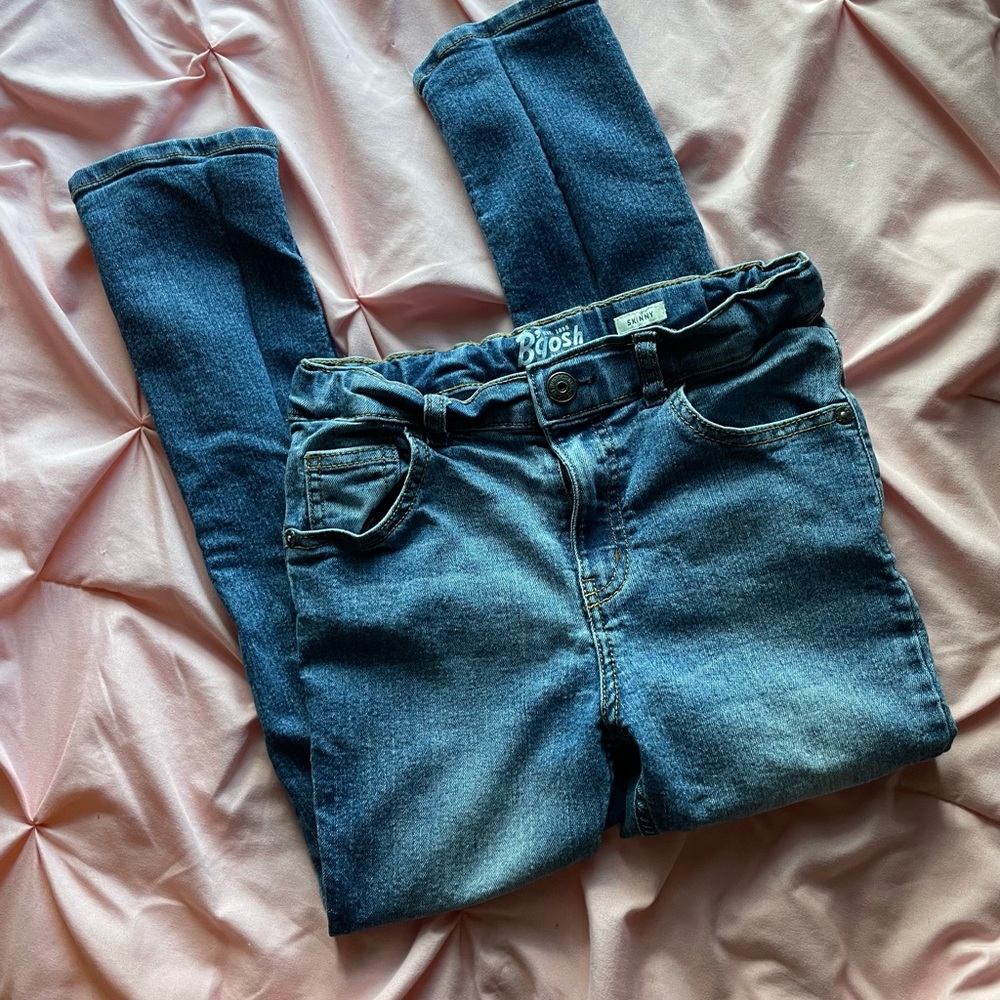 OshKosh Boy Skinny Jeans